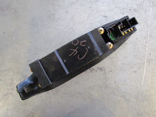 2005 Subaru Baja Front LH Drivers Master Window Switch