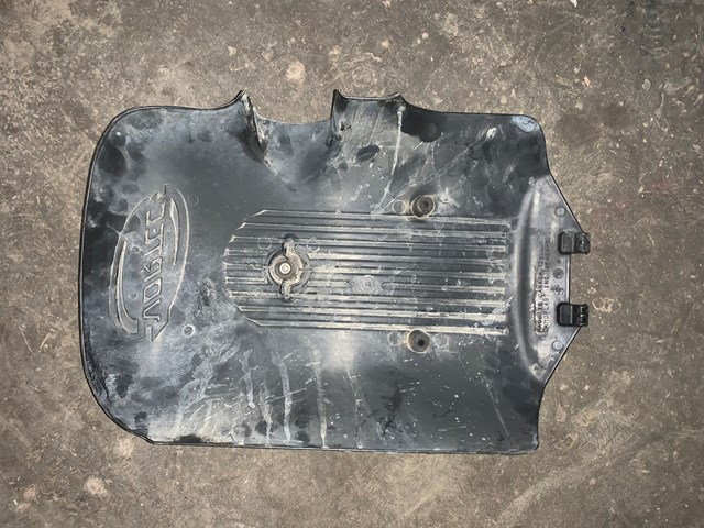 2001-2006 GM Silverado Tahoe Sierra Yukon Engine Cover 12580999