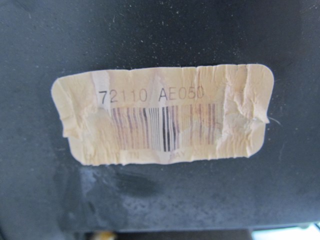 2005 Subaru Baja Heater Core Assy Cracked See Pics 72110 AE050
