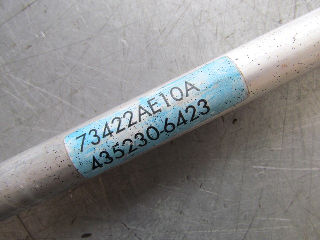 2005 Subaru Baja AC Line 73422AE10A