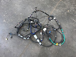 2005 Subaru Legacy Rear Wiring Harness 81503AE09A