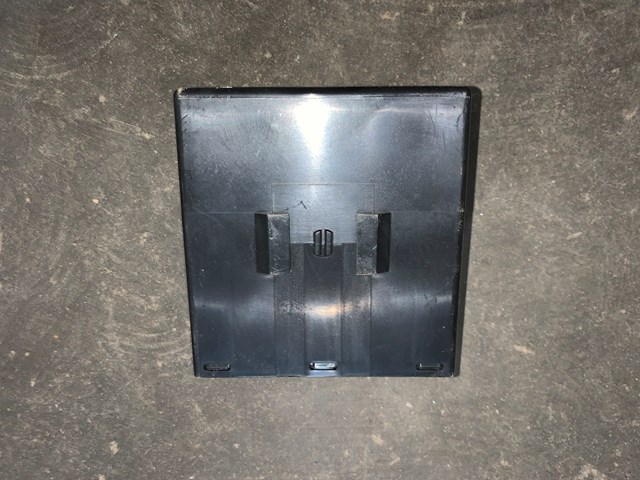 2004-2005 Subaru Impreza WRX Integrated Unit Module OEM 88281FE160