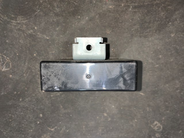 2004-2005 Subaru Impreza WRX Integrated Unit Module OEM 88281FE160