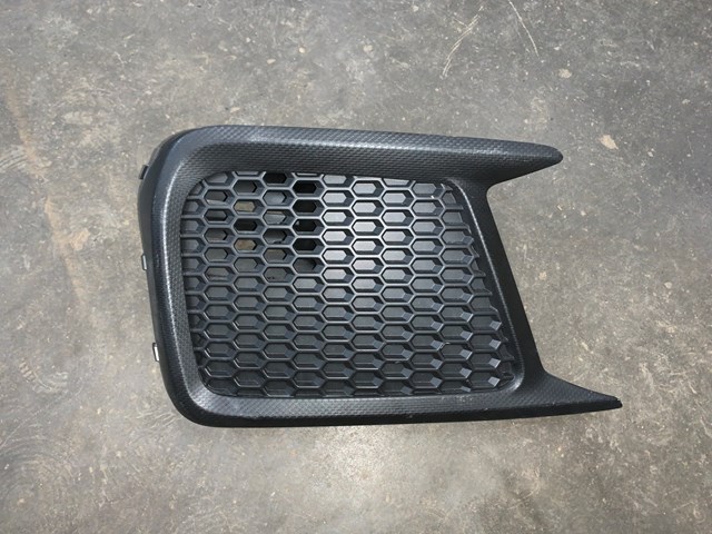 2018-2019 Subaru WRX STI LH Driver Fog Light Grille Cover 57731VA410