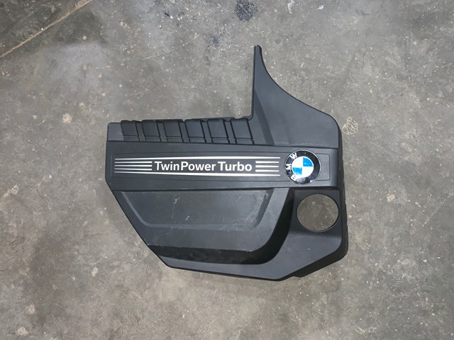 2011-2018 BMW Engine Cover OEM 7607447