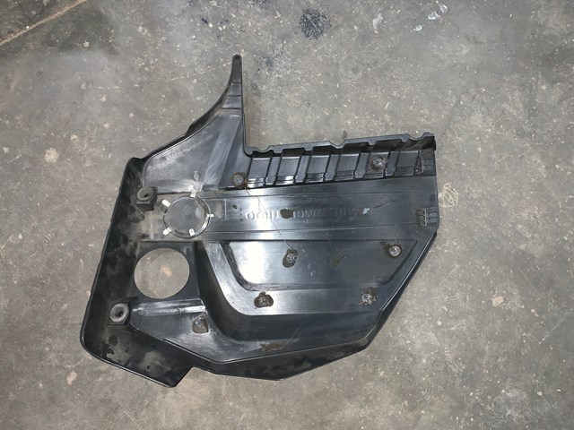 2011-2018 BMW Engine Cover OEM 7607447