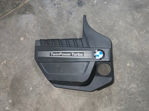 2011-2018 BMW Engine Cover OEM 7607447