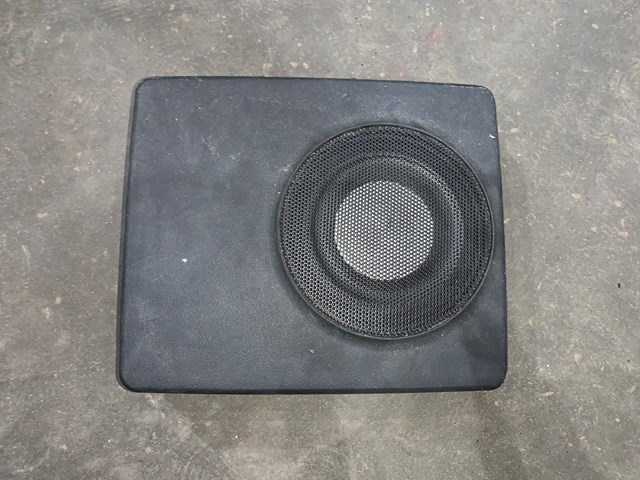 2006 Subaru Impreza WRX STI Panasonic Subwoofer Speaker EAB1693C H6300SS610