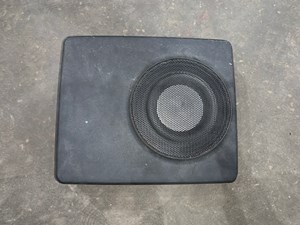 2006 Subaru Impreza WRX STI Panasonic Subwoofer Speaker EAB1693C H6300SS610