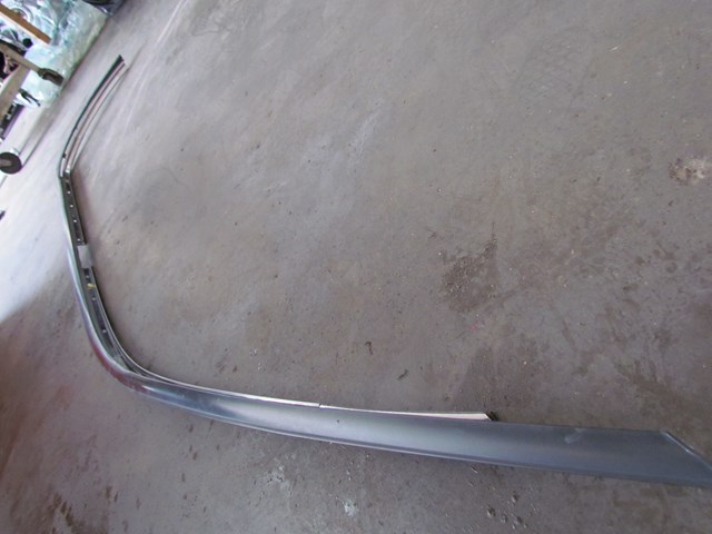 2005 Subaru Baja RH Passenger LH Drivers Upper Door Window Roof Trim Panel