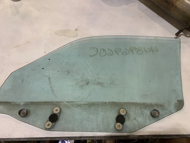1989 Nissan 240sx Right Front passenger Door Glass