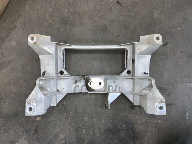 1998-2004 Chevy Corvette C5 Rear Sub Frame Crossmember Transmission Cradle 10266