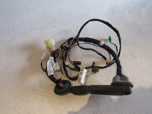 2005 Subaru Baja Front LH Drivers Door Wiring 81820AE97A