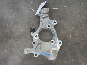 2006-2010 Pontiac Solstice RH Passenger Front Spindle Knuckle 15262566