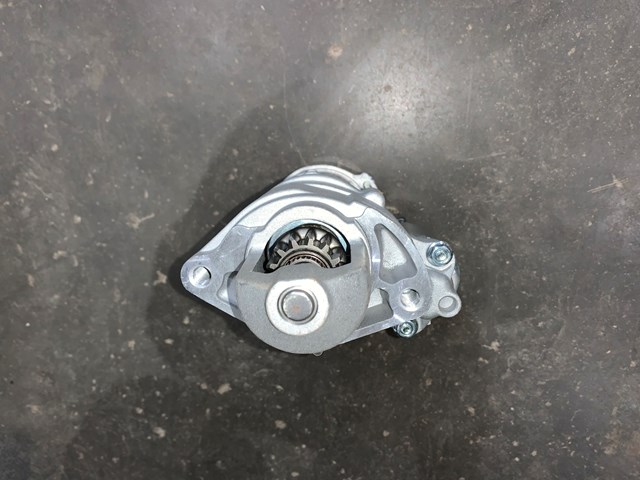 2017 BMW X5 F15 Starter Motor