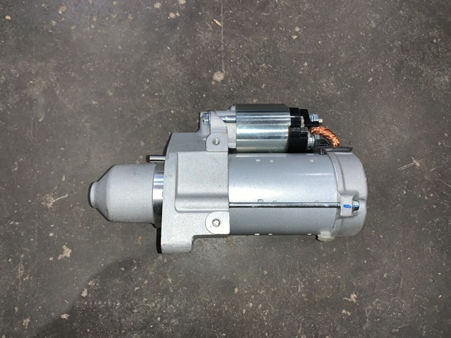 2017 BMW X5 F15 Starter Motor