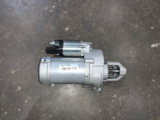 2017 BMW X5 F15 Starter Motor