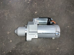 2017 BMW X5 F15 Starter Motor