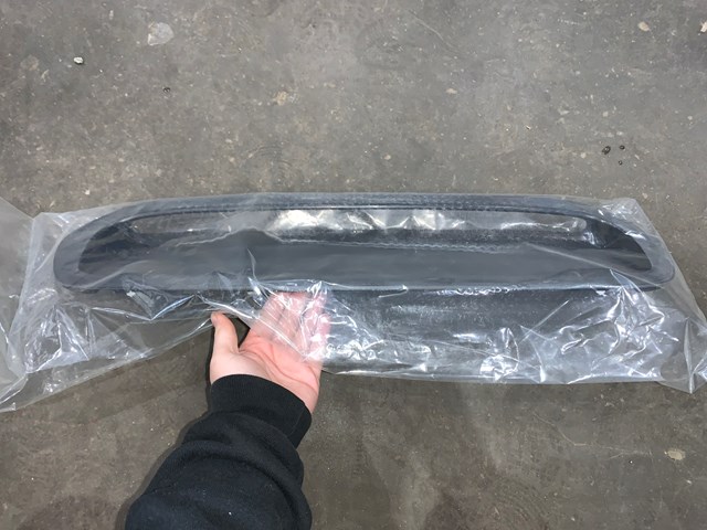 2004-2006 Subaru Baja Turbo Hood Scoop OEM 90821AE020NN