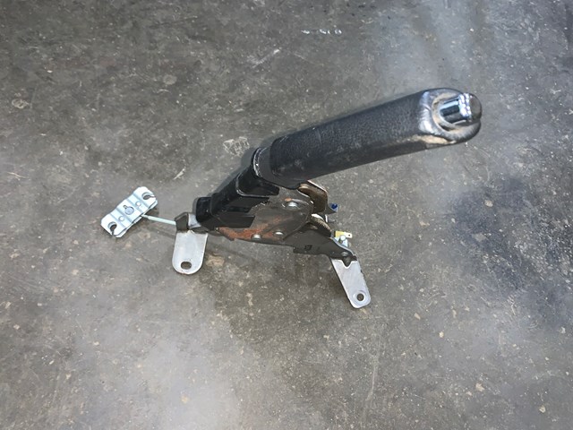 2008-2014 Subaru WRX STI Emergency E Brake Handle Lever