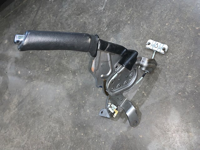2008-2014 Subaru WRX STI Emergency E Brake Handle Lever