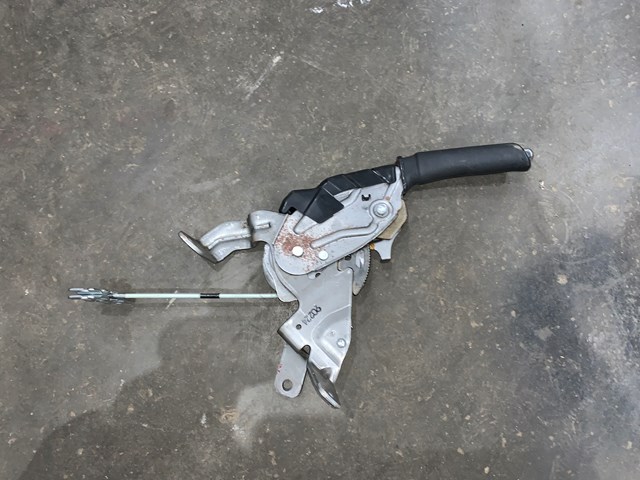 2008-2014 Subaru WRX STI Emergency E Brake Handle Lever