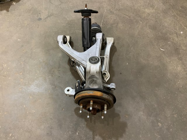 1997-2004 Chevy Corvette C5 OEM RH Passenger Rear Suspension Assembly