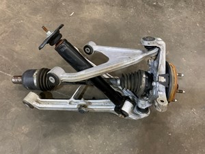 1997-2004 Chevy Corvette C5 OEM RH Passenger Rear Suspension Assembly