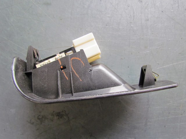2006 Subaru Baja Rear LH Drivers Door Window Switch