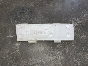 2006 Infiniti G35 Bumper Shock Absorber Foam