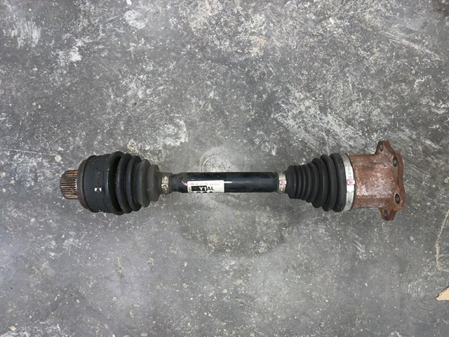 2013-2017 Audi A5 Front Axle Shaft 8K0407271AL