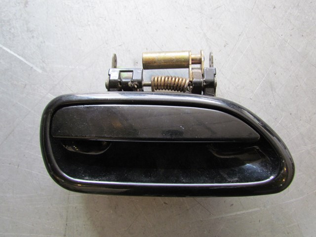 2006 Subaru Baja Rear RH Passenger Exterior Door Handle