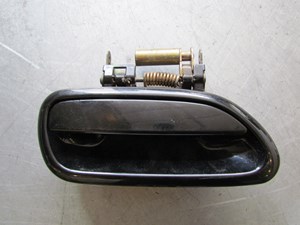2006 Subaru Baja Rear RH Passenger Exterior Door Handle