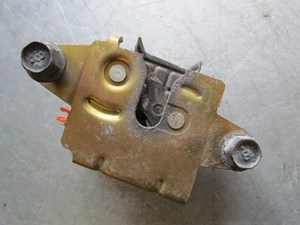 2006 Subaru Baja Rear RH Passenger Door Latch