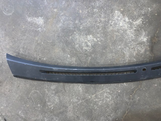 2004-2007 Subaru WRX STI Cowl Panel Dashboard Dash Vent Cover Trim