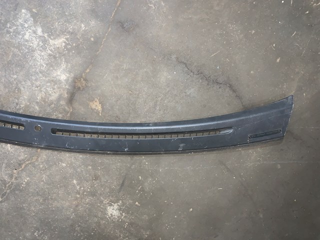 2004-2007 Subaru WRX STI Cowl Panel Dashboard Dash Vent Cover Trim