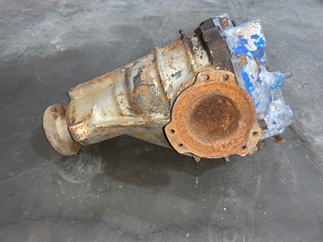 1995 Nissan 240sx S14 Welded Differential (SEE DESCRIPTION)