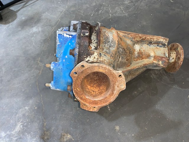 1995 Nissan 240sx S14 Welded Differential (SEE DESCRIPTION)