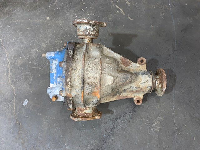 1995 Nissan 240sx S14 Welded Differential (SEE DESCRIPTION)