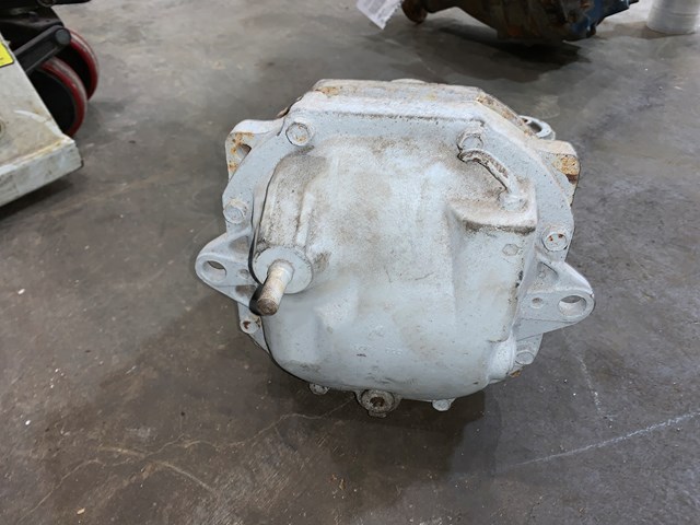 2003-2007 Infiniti G35 LSD Differential Manual Transmission