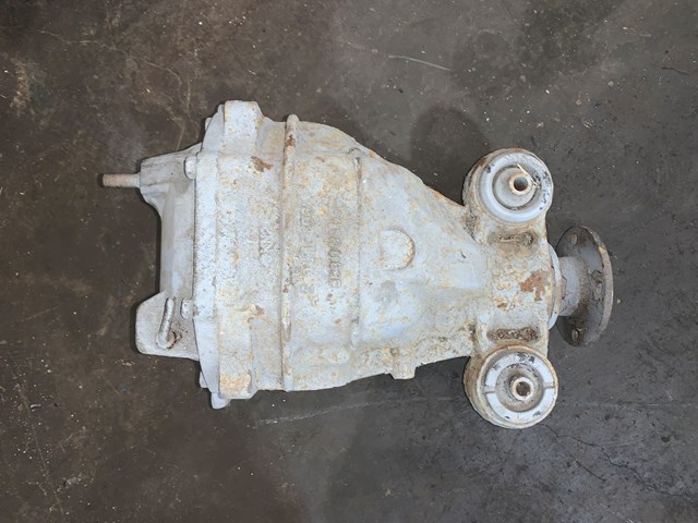 2003-2007 Infiniti G35 LSD Differential Manual Transmission