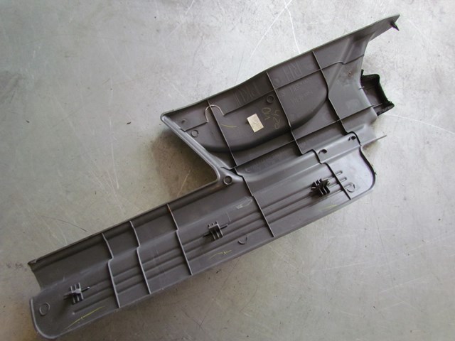 2006 Subaru Baja Rear RH Passenger Inner Door Sill Kick Plate