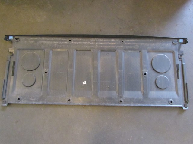2006 Subaru Baja Rear Tailgate Plastic Moulding