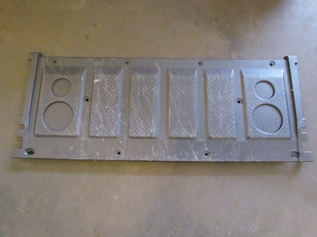 2006 Subaru Baja Rear Tailgate Plastic Moulding