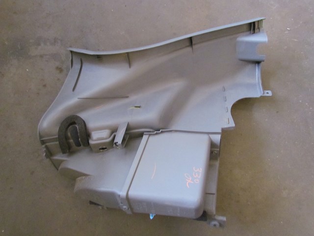 2006 Subaru Baja Rear RH Passenger Inner Trim 94043AE04A