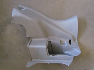 2006 Subaru Baja Rear RH Passenger Inner Trim 94043AE04A