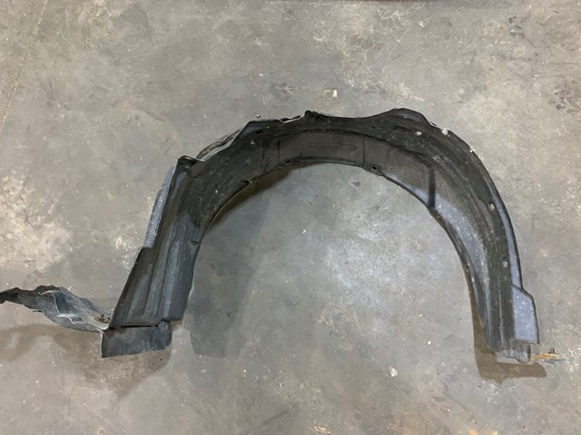 2004-07 Toyota Prius Fender Liner passenger front 