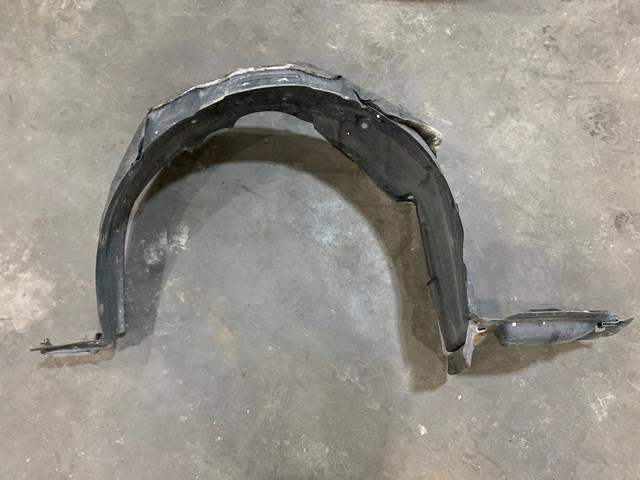 2004-07 Toyota Prius Fender Liner passenger front 