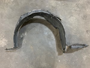 2004-07 Toyota Prius Fender Liner passenger front 