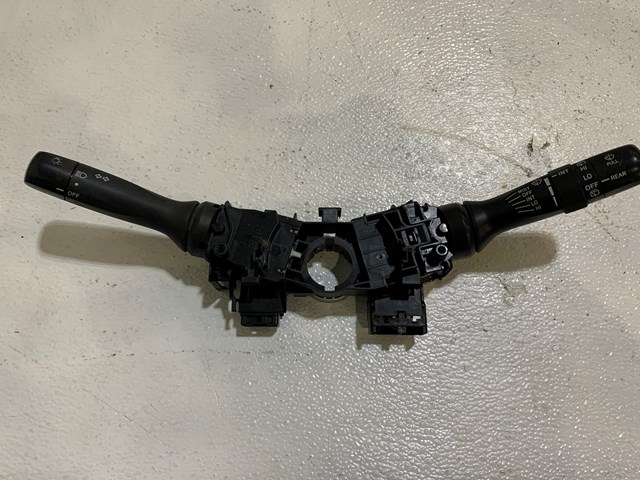 2004-2007 Toyota Prius Column Switch assembly wiper and turn signal